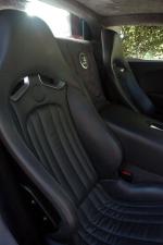 Bugatti Veyron 16.4 2007 года